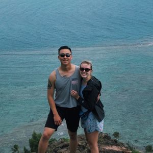 Meet your Posher, Aislinn